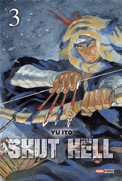 Shut hell t.3