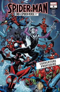 Marvel Comics n.22