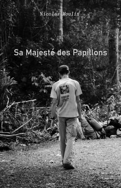 Sa Majesté des papillons
