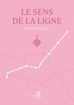 Le sens de la ligne