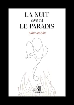 La nuit avant le Paradis