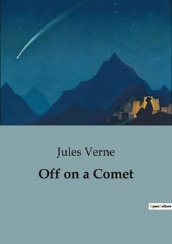 Off on a Comet