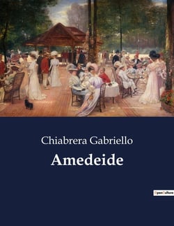Amedeide : Un poema eroico sulla difesa di Rodi