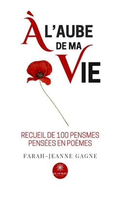 À l'aube de ma vie