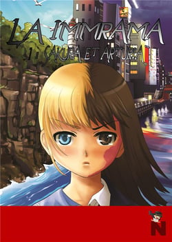 La immrama t.1 - Sakura et Arturia