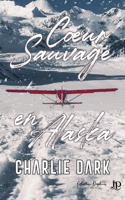 Coeur sauvage en Alaska