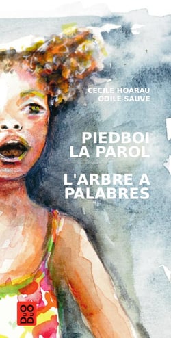 Piedboi la parol / l'arbre à palabres