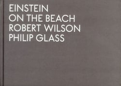 Einstein on the beach - 1976