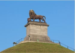 1815 Campagne De Belgique - Des Monuments Et Des Hommes