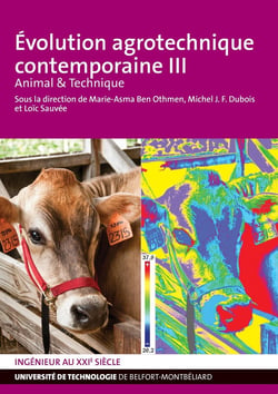 Évolution agrotechnique contemporaine III : Animal & Technique