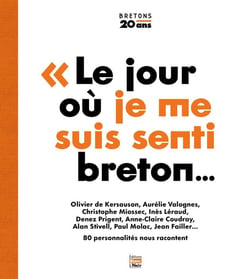 Le jour où je me suis senti Breton…
