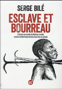 Esclave Et Bourreau