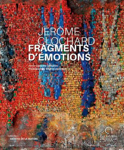Jérôme clochard fragments d'émotions