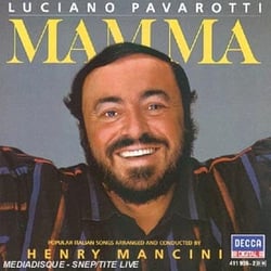 Mamma
