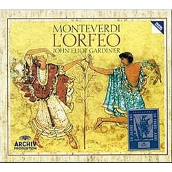 L' orfeo