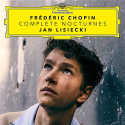 Complete nocturnes