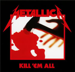 Kill 'em all