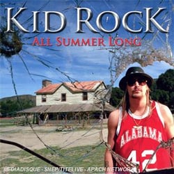 All summer long