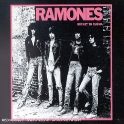 Rocket to Russia