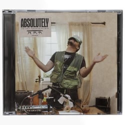 Absolutely - CD