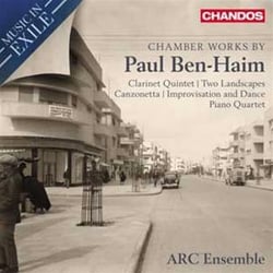 Quatuor avec piano - quintette avec clarinette - CD