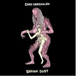 Shrink dust