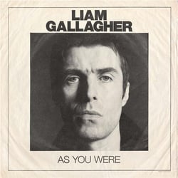 As you were - édition collector