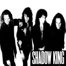 Shadow King - édition spéciale