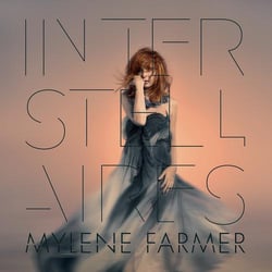Interstellaires (Version simple cristal) - CD