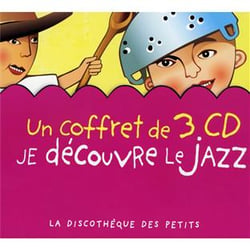 Je découvre le jazz