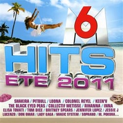 M6 hits ete 2011