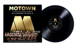 Motown A Symphony Of Soul (With The Royal Philharmonic Orchestra)