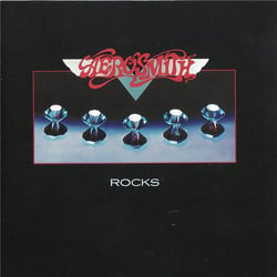 Rocks
