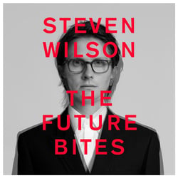 The future bites - CD