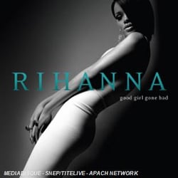 Good girl gone bad