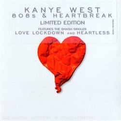 808s & heartbreak - édition limitée