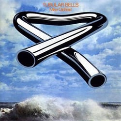 Tubular bells - CD