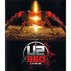 360° at the rose bowl
