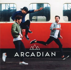 Arcadian