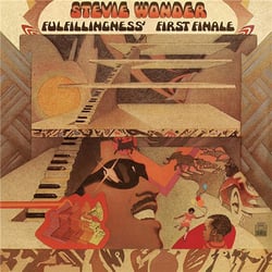 Fulfillingness' first finale