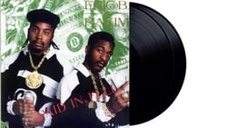 Paid In Full - édition gatefold