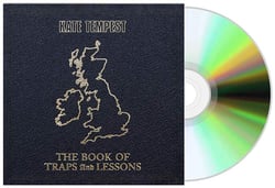 The book of traps and lessons
