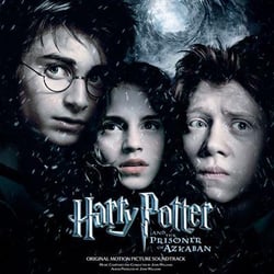 Harry Potter And The Prisoner Of Azkaban
