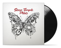 Stone Temple Pilots