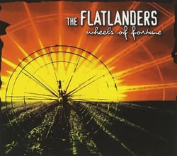 Wheels of fortune