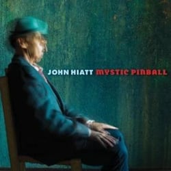 Mystic pinball
