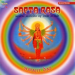 Sapta rasa