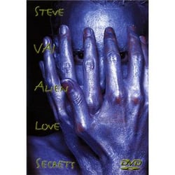 Alien Love Secrets