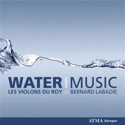 Water music