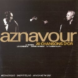 20 chansons d'or